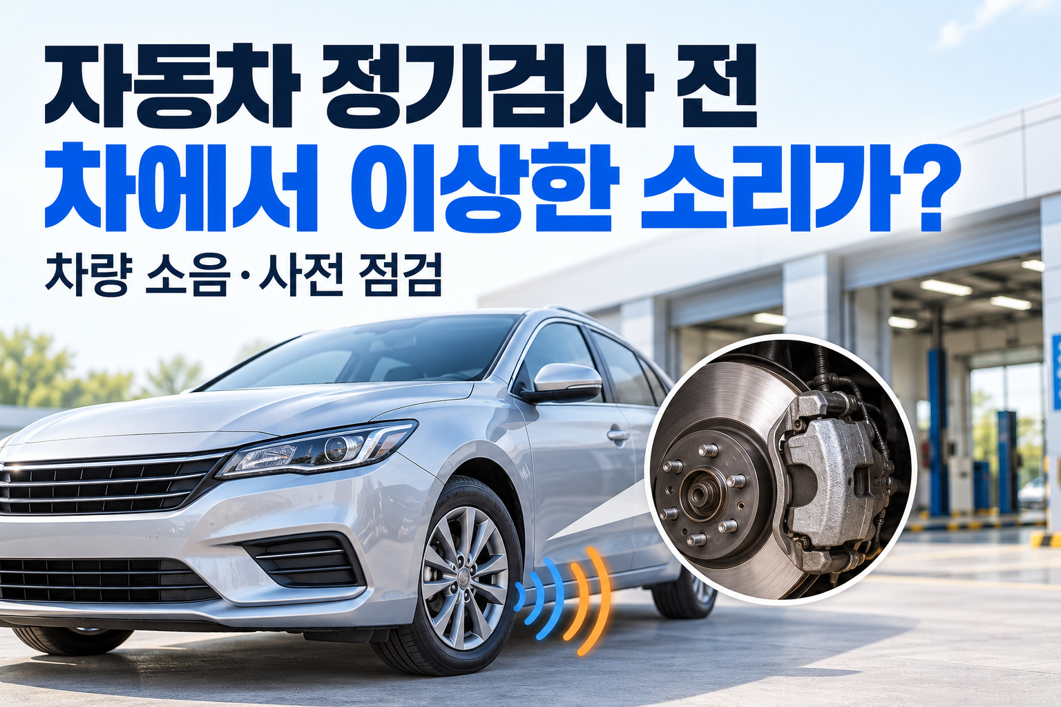 정기검사전차에서 대표이미지